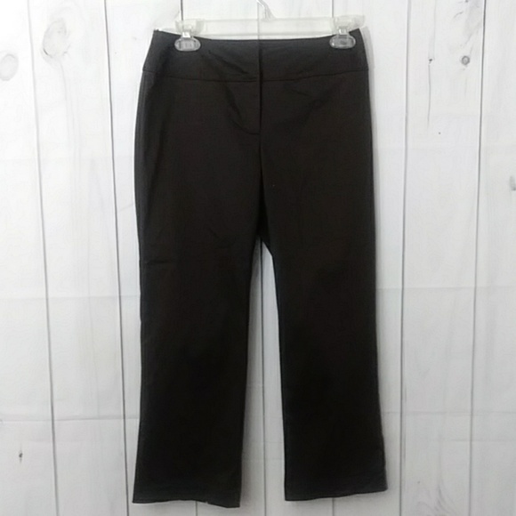 Ann Taylor Loft pants size 2 petite - Picture 1 of 7